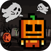 Ghost Tower - Dash to Survive