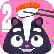 TO-FU Oh!SUSHI 2icon