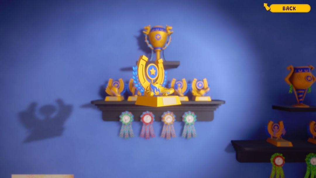 Hobby Horse: First Ride游戏截图