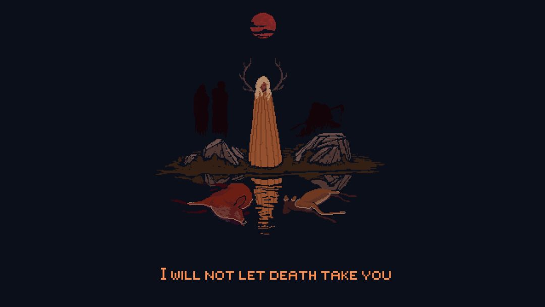 死亡呼啸游戏截图