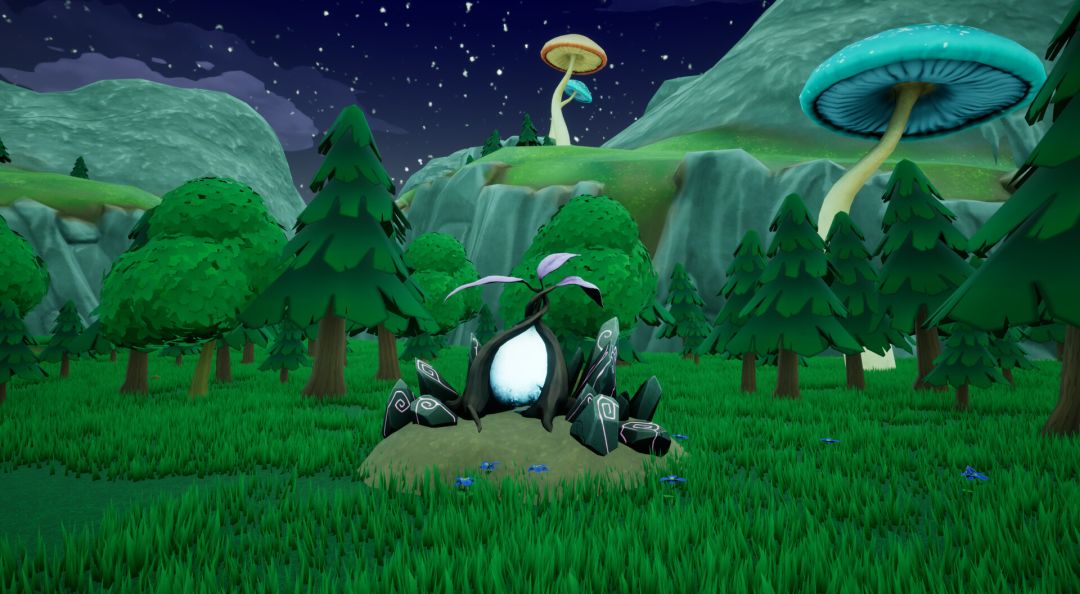 Ages of Cataria游戏截图