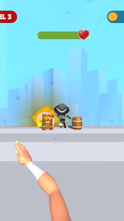 One Armed Bandit游戏截图