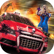 Dead Crush: Car Shooter 3Dicon