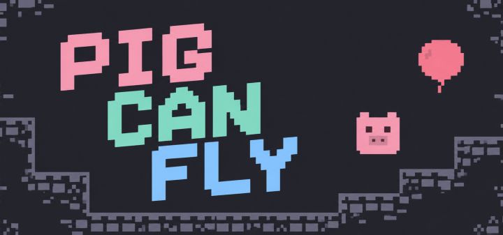 Pig Can Fly