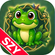 Animal Solitaire by SZYicon