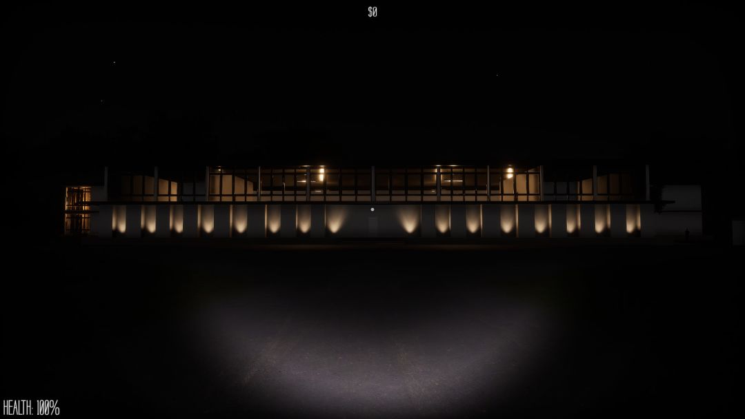 Sneak Thief游戏截图