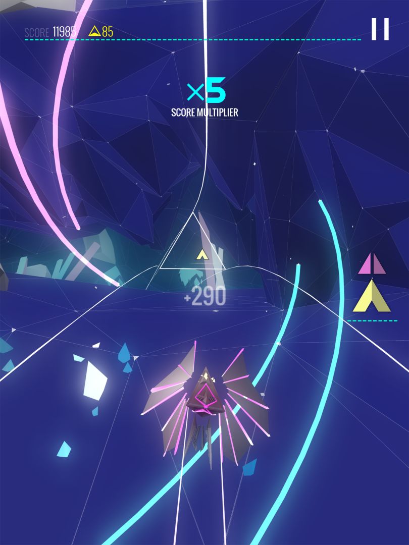 Avicii | Gravity HD游戏截图