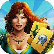 Mahjong Royal Towers