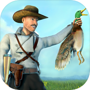 Duck Hunting Bird Simulatoricon