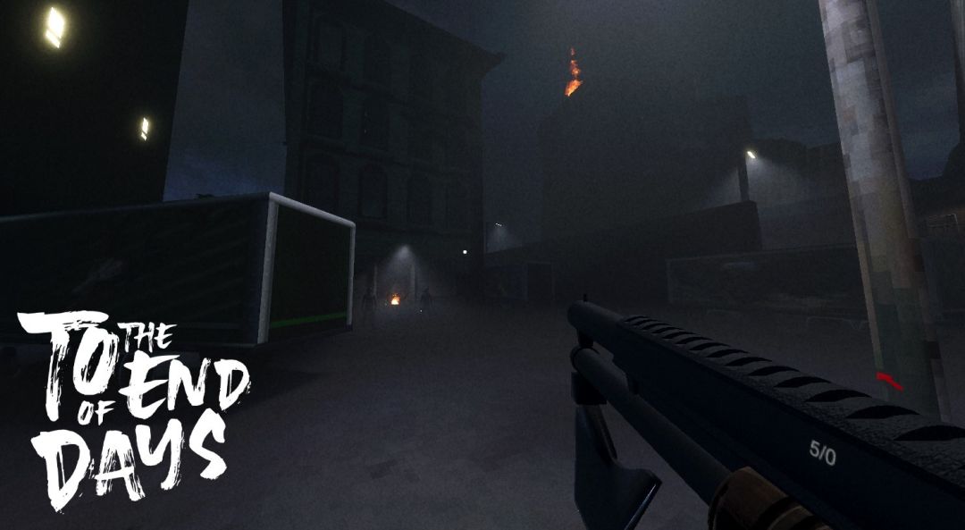 Dread X Collection 2游戏截图