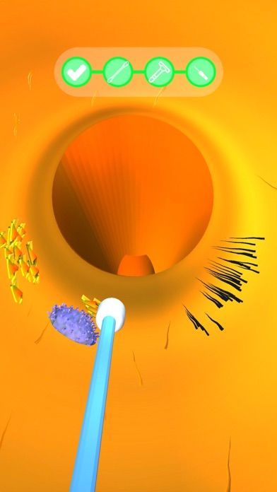 FaceClinic游戏截图