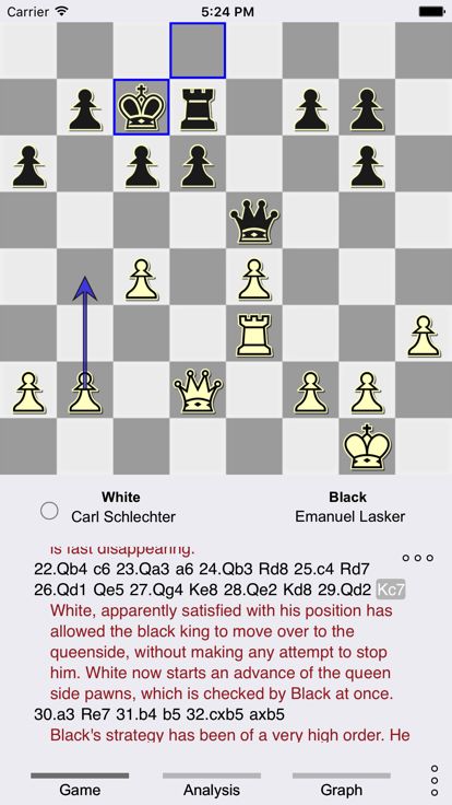 SmallFish Chess for Stockfish游戏截图