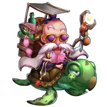 《三国之旅》英雄介绍之华佗