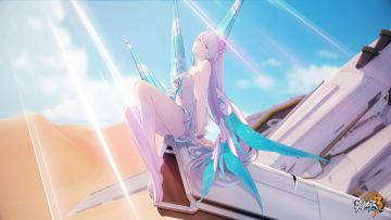 4.0测试服一更全部内容一览
