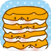 ほしぞらじゃんぷ～ホットハムタワー～icon