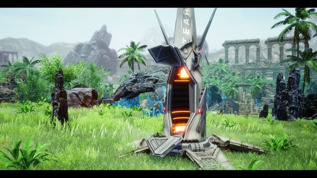 Guardians of Orion (Phase 2)游戏截图