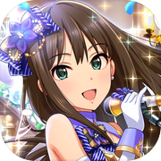 偶像大师 灰姑娘女孩 星光舞台icon