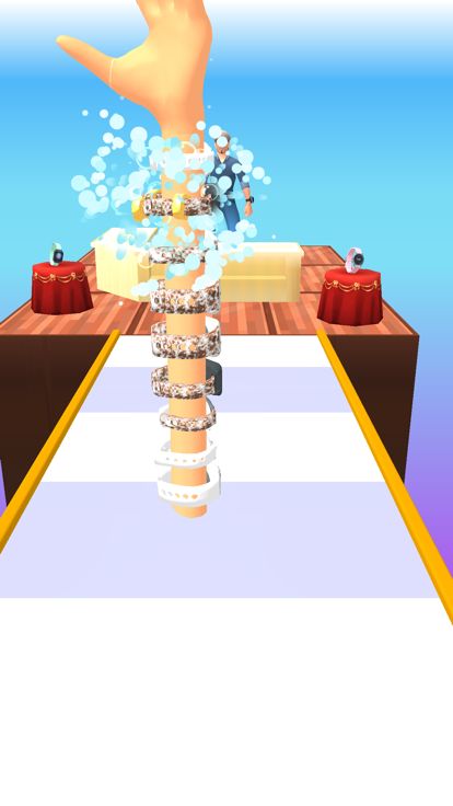 Watch Up!游戏截图