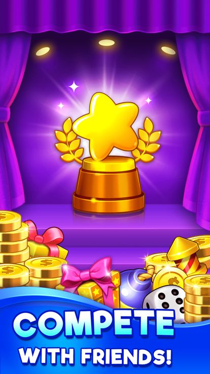 Match Puzzle Blast游戏截图