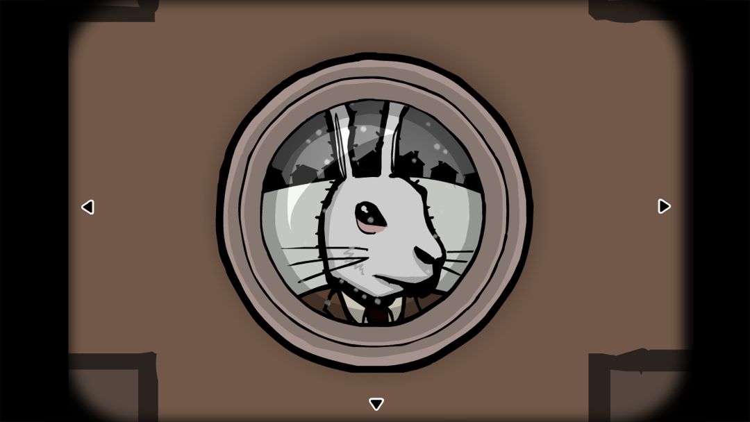 Cube Escape: Birthday游戏截图