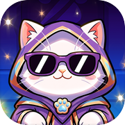 小猫历险记icon