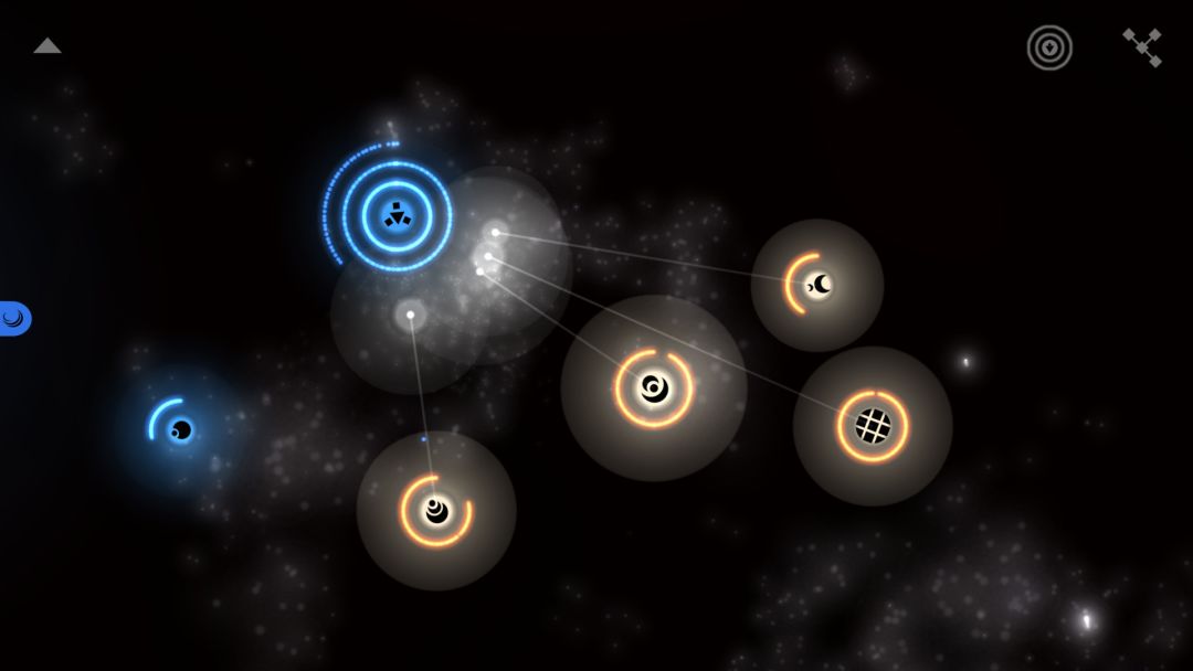 Devouring Stars游戏截图