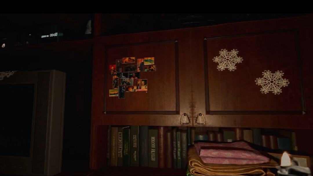 Christmas Story游戏截图