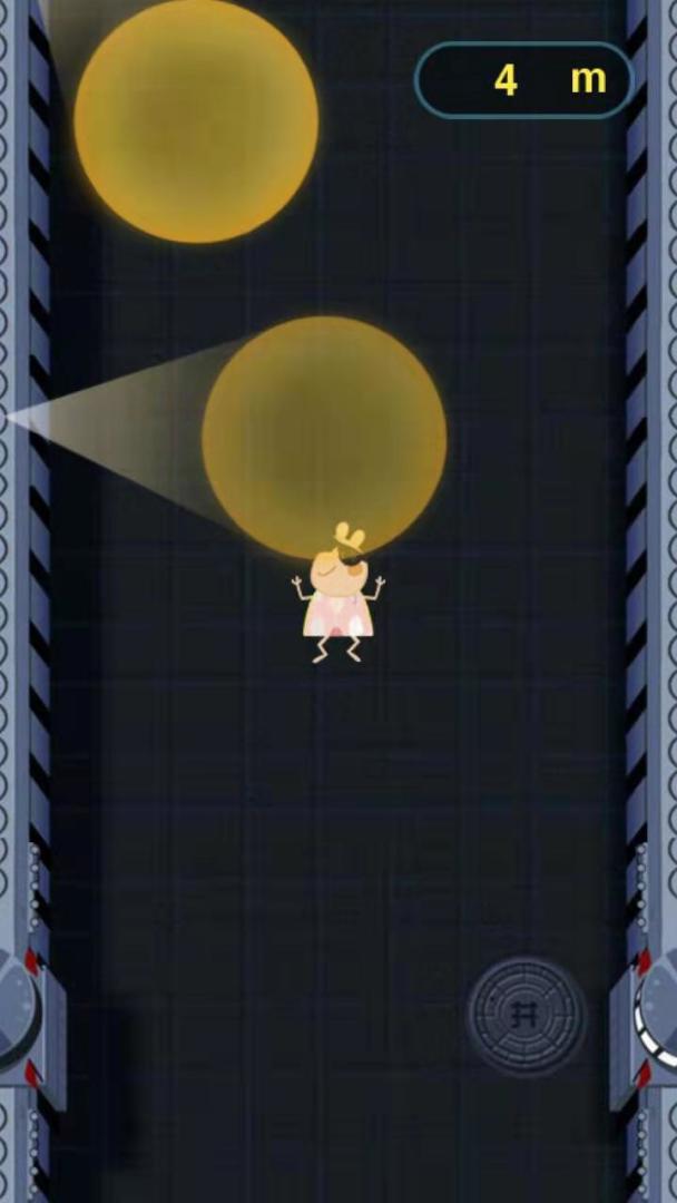 我家没人游戏截图