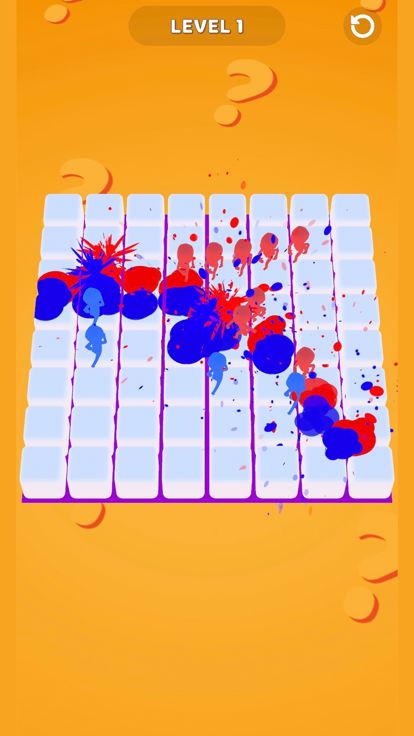 Cross-Words游戏截图