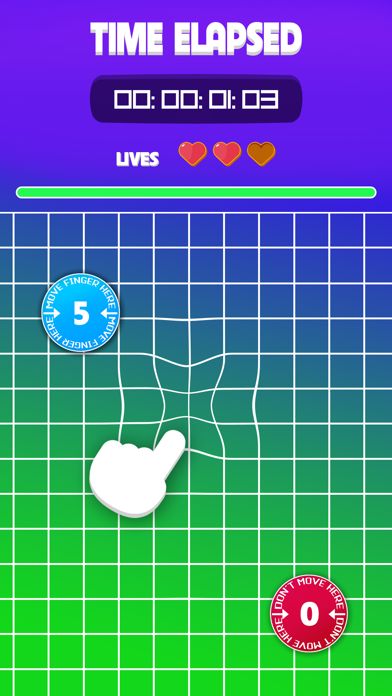 Finger On The Game游戏截图