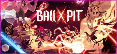 球比伦战记 BALL x PIT