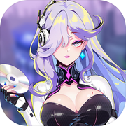 三国朋克：爱与破坏之神icon