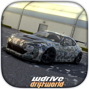 wDrive: Drift worldicon