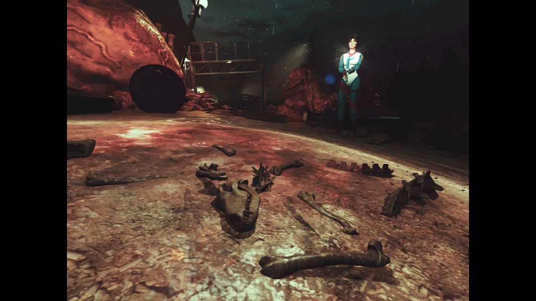 Ground Zero游戏截图