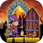 可怕的恐怖公园icon