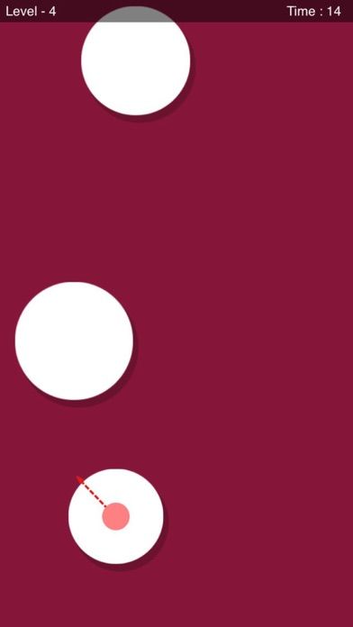 点点 - 跳跳游戏截图