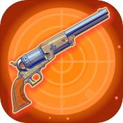 Multi Barrel Run 3Dicon