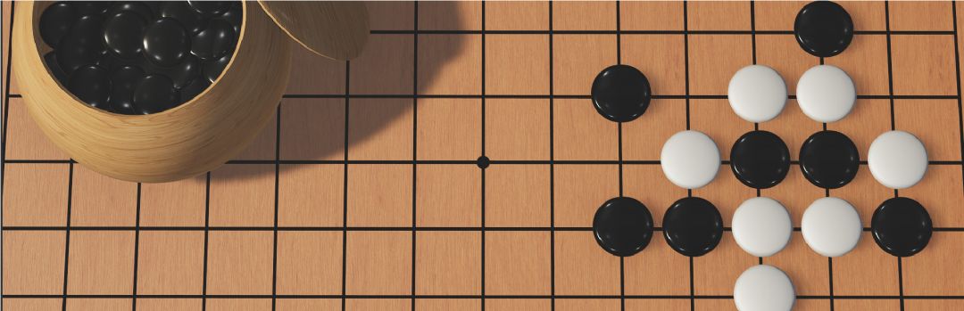 一起五子棋