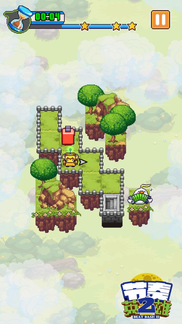 节奏英雄2游戏截图