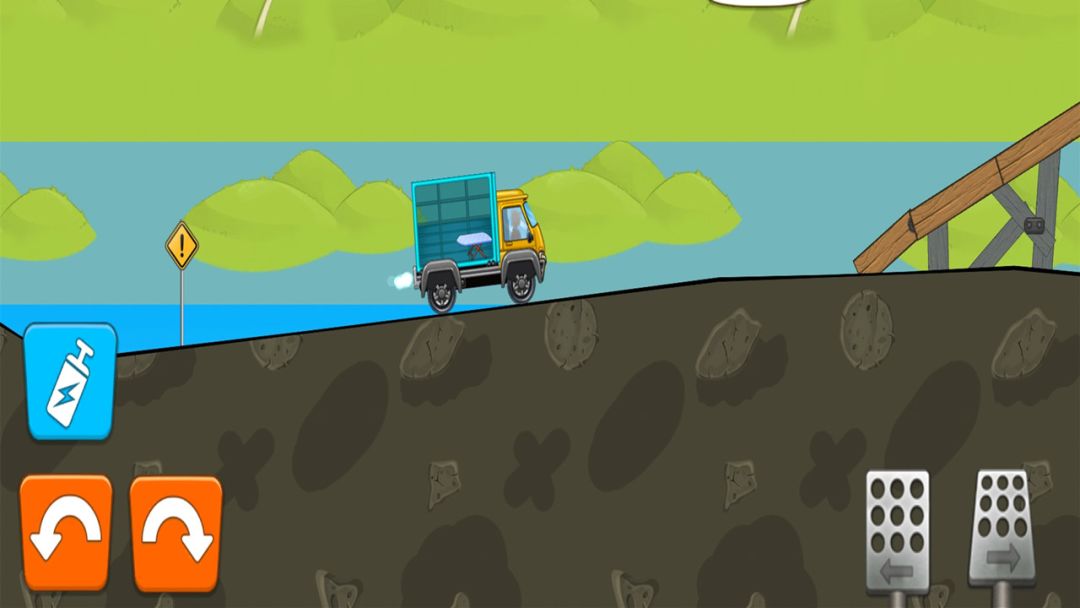 轻松的解压时刻游戏截图