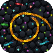 Snake Slither Gamesicon