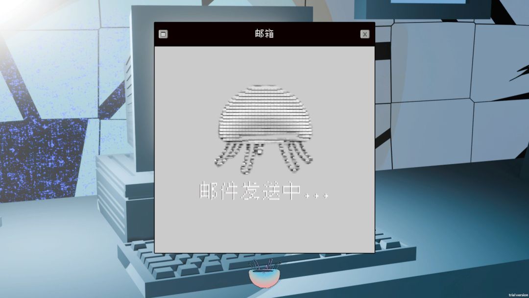 第913号练习曲：为六等星而作游戏截图