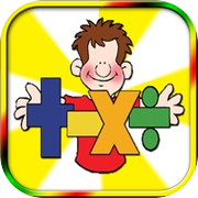 数学记忆测验-儿童趣味学习测验2017icon