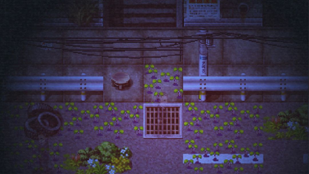 随风而逝游戏截图