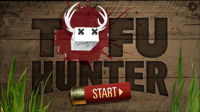 Tofu Hunter游戏截图