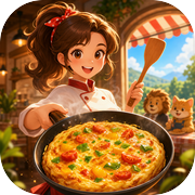 趣烹食光icon