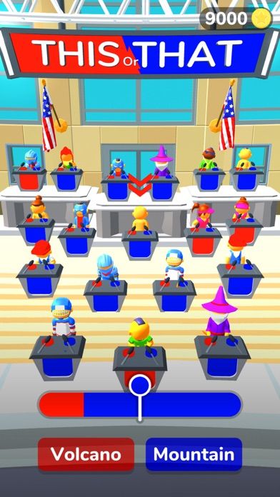 ToT or Trivia游戏截图