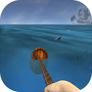 木筏生存模拟器icon