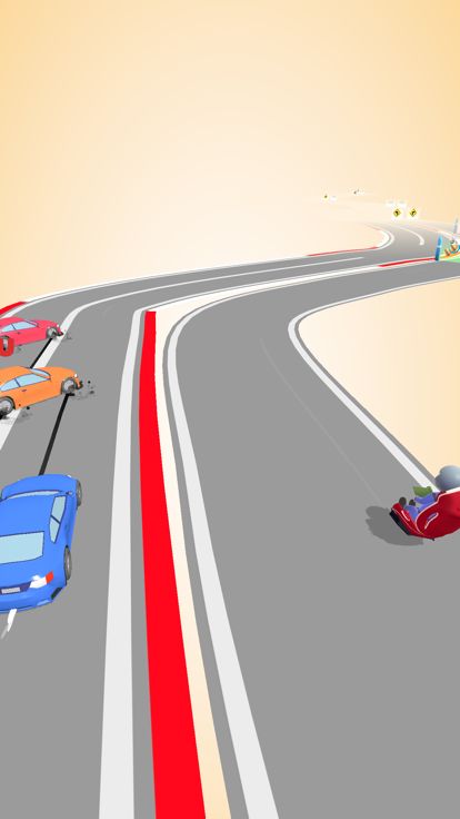 CoPilot Master游戏截图