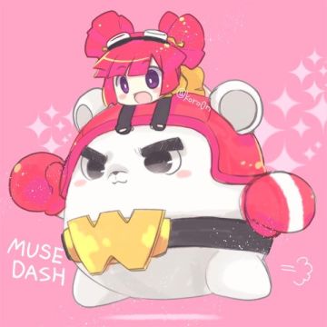 新年新气象，新的Muse Dash会怎样？！